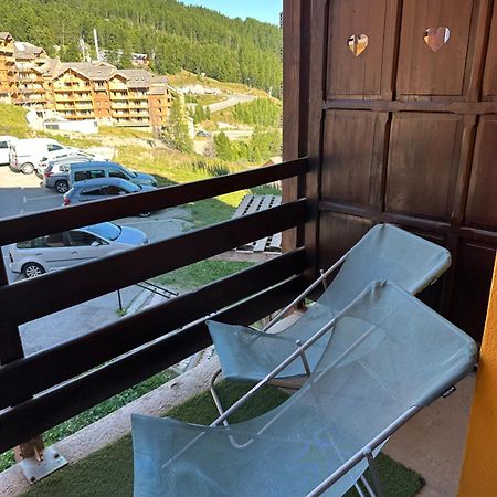 Apartamento Chez Lougia Risoul Exterior foto