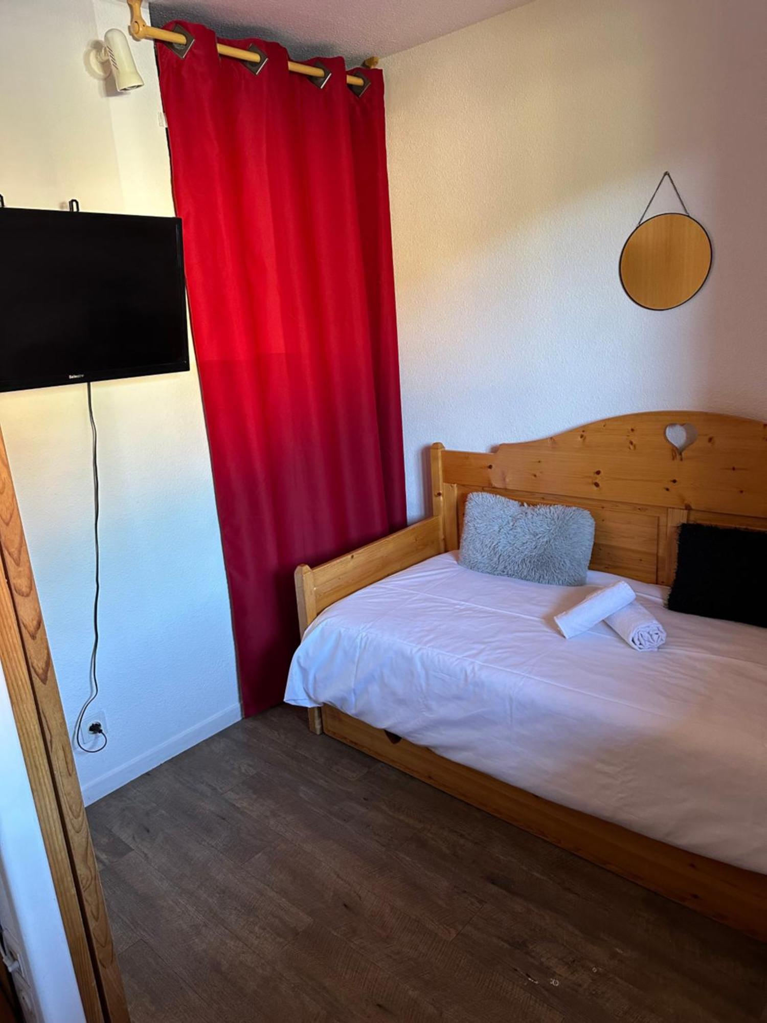 Apartamento Chez Lougia Risoul Exterior foto