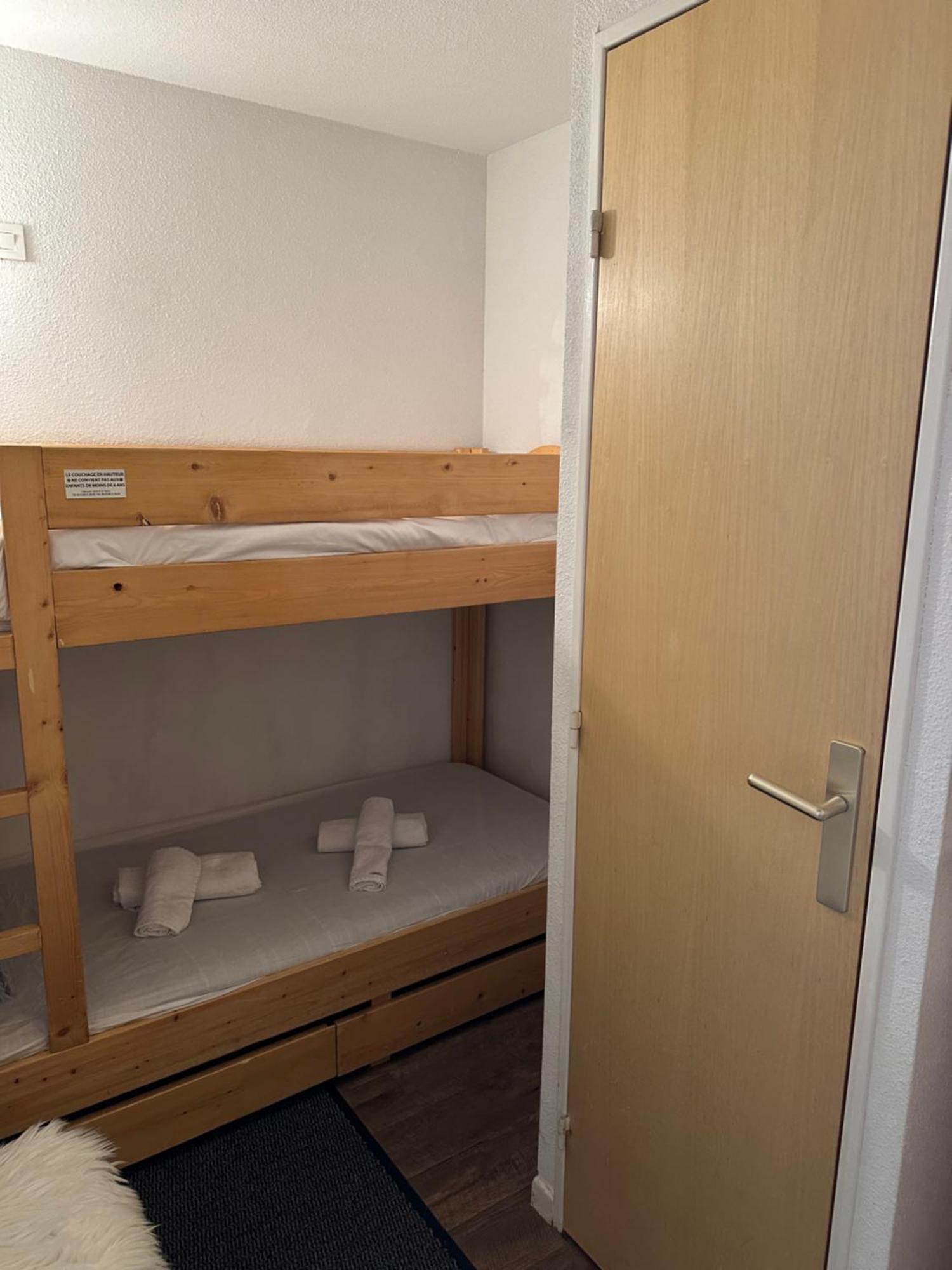Apartamento Chez Lougia Risoul Exterior foto