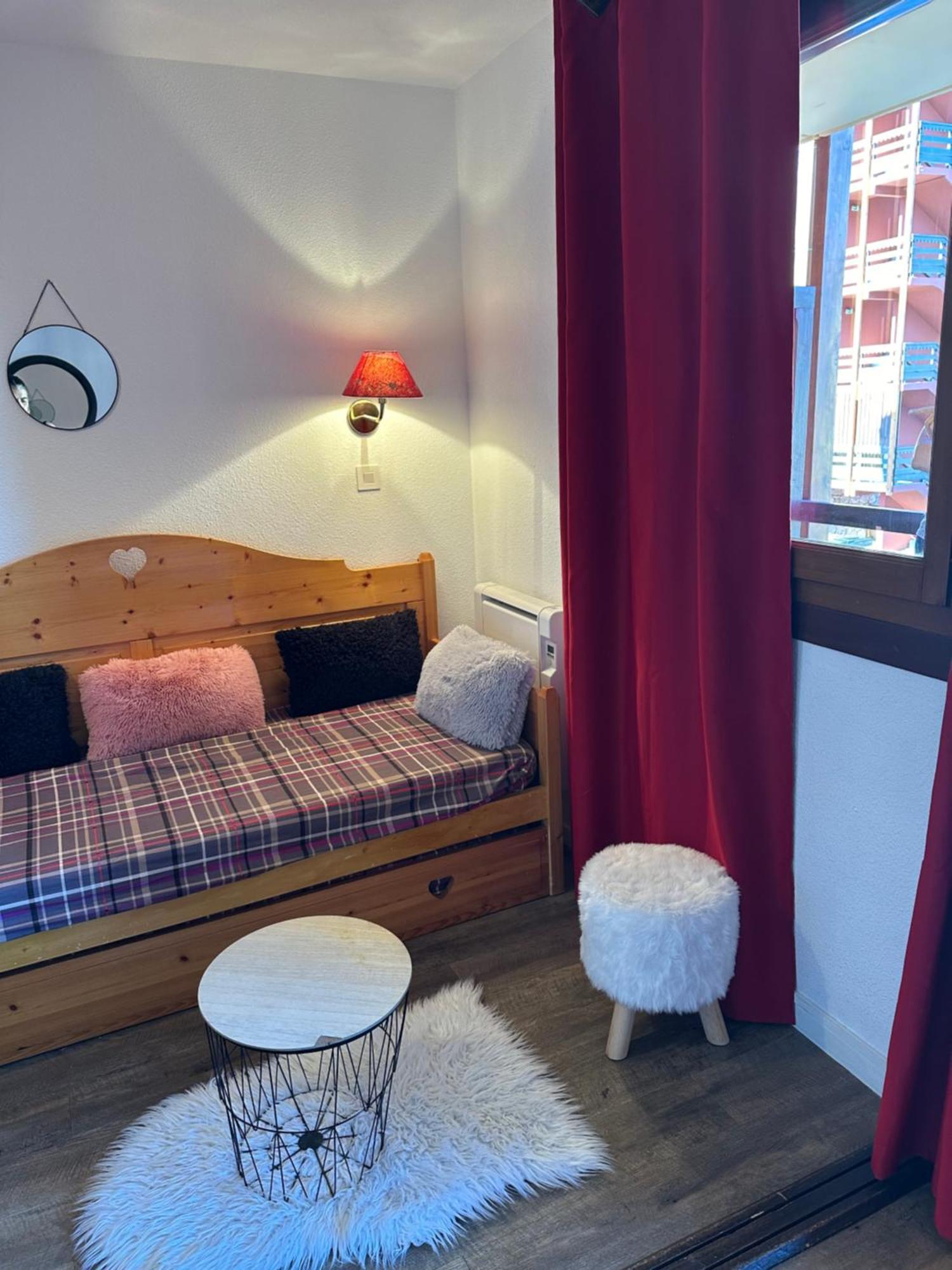 Apartamento Chez Lougia Risoul Exterior foto
