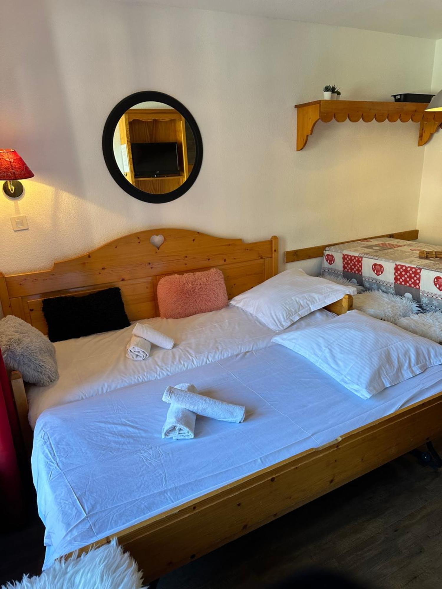 Apartamento Chez Lougia Risoul Exterior foto