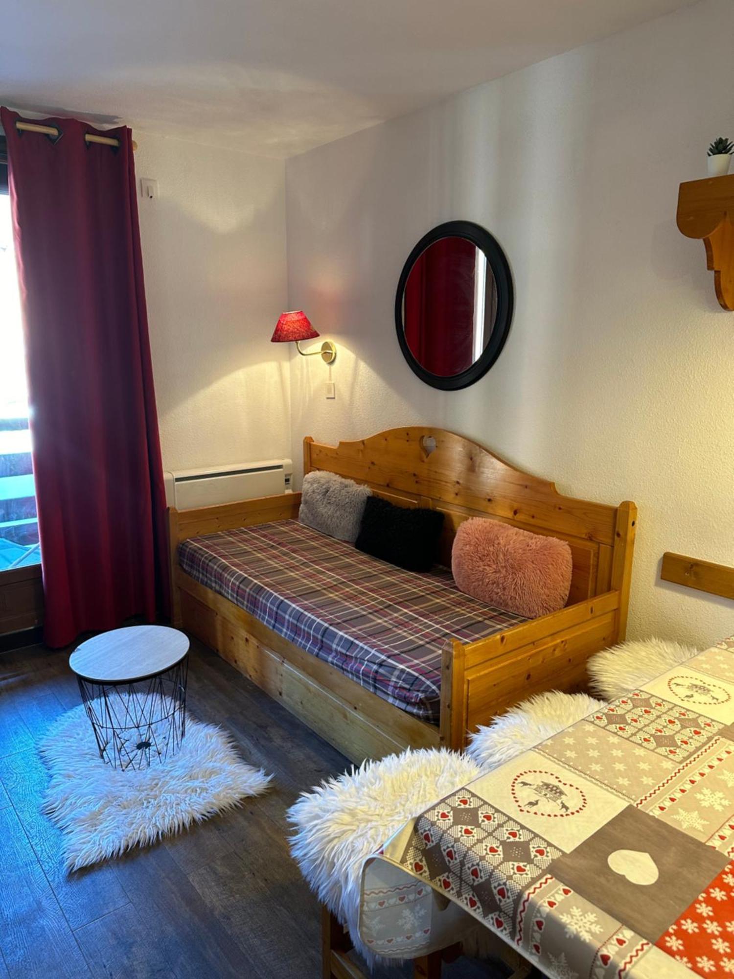 Apartamento Chez Lougia Risoul Exterior foto
