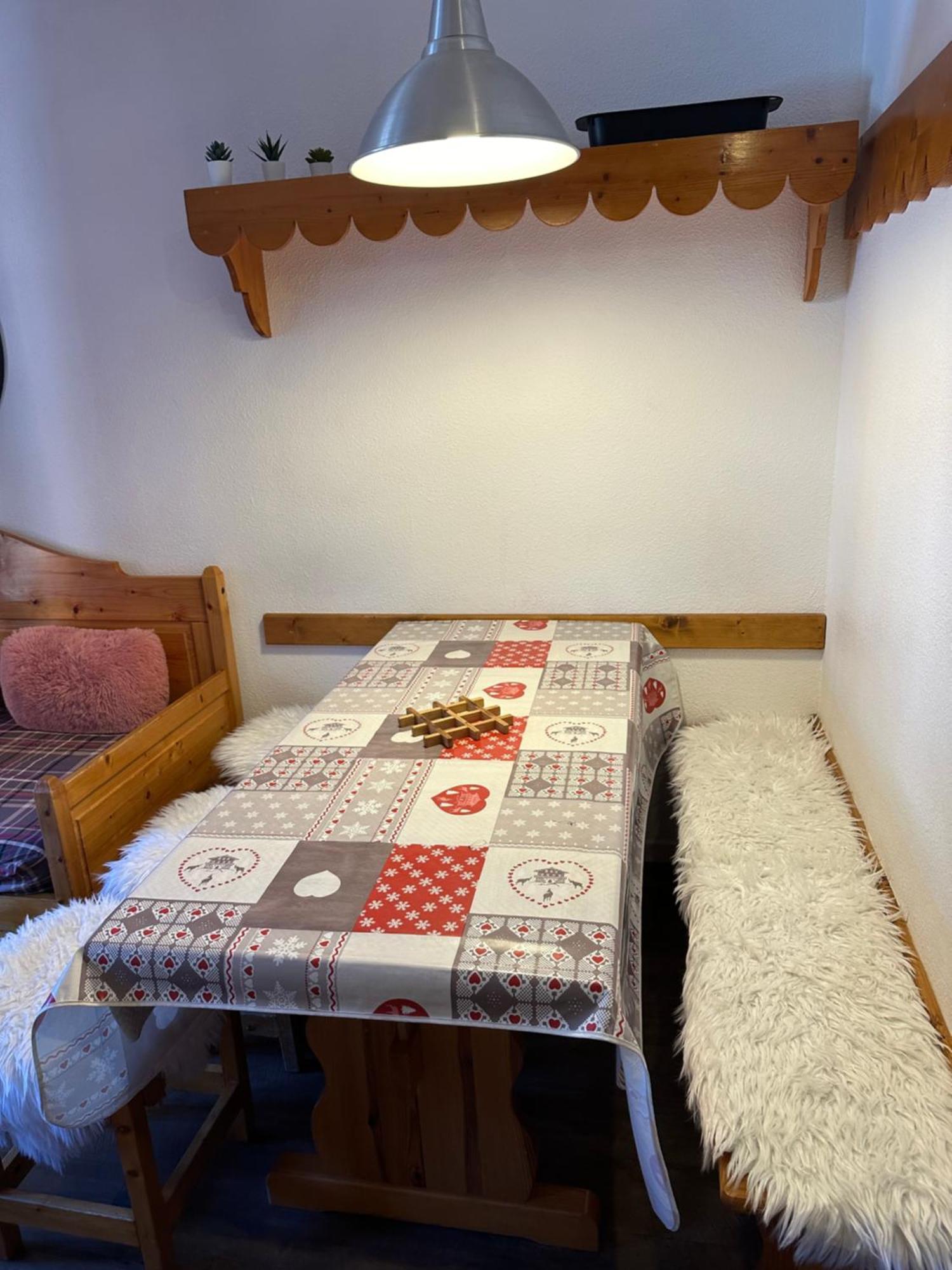 Apartamento Chez Lougia Risoul Exterior foto